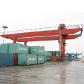 Professionelle Mobile Port Containerkrane